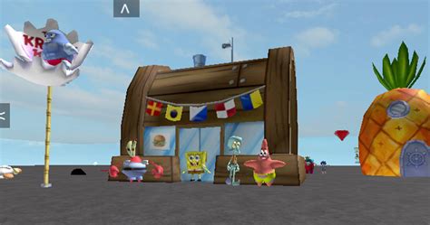Image result for Spongebob Roblox Bear Pictures