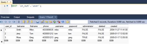 Image result for SQL Query in VB