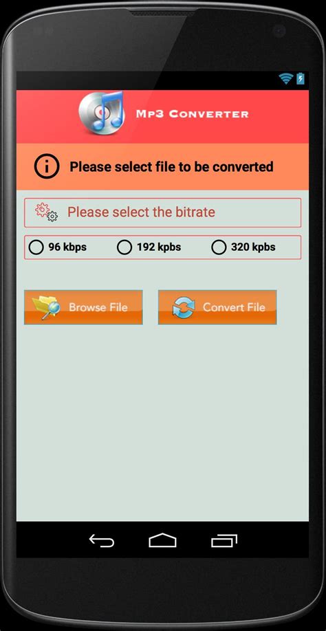 Image result for MP3 Converter Apk