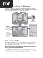 Image result for SQL Server Architecture PowerPoint