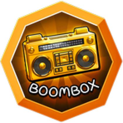 Image result for Lingaguli Roblox Boombox