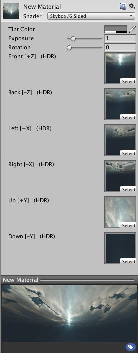 Image result for Unity Skybox Textures Jungle