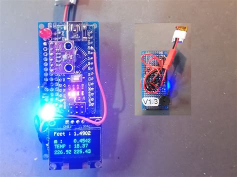 Image result for Arduino Nano for Rocket Controller