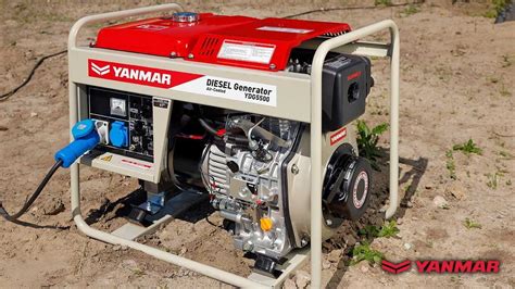 Image result for Generater Engine Yanmar