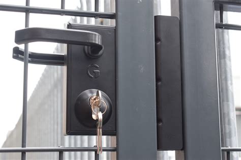 Image result for Code Lock Iron Gate