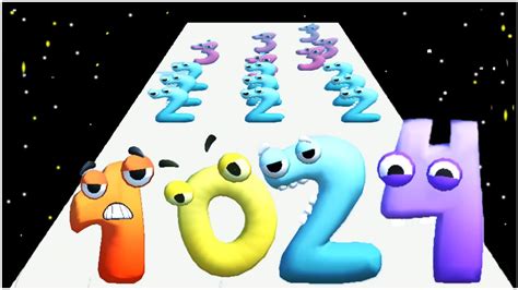 Number Run Merge 3D Math Mods に対する画像結果