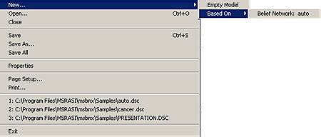 Image result for Application File Menu