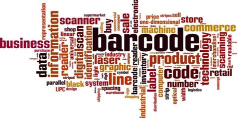 Image result for Machine-Readable Barcodes