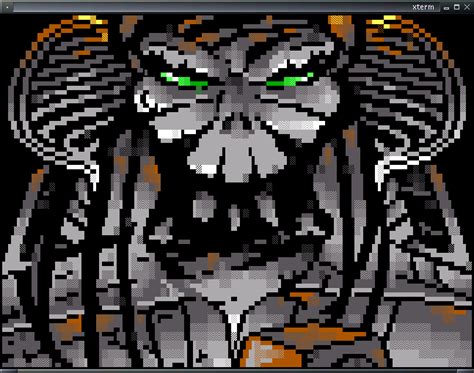 Code Page 437 に対する画像結果