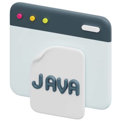 Image result for 3D Java App Logo