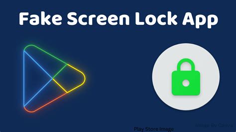 Image result for Lock Screen Fake Image