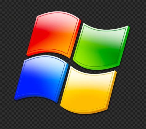 Image result for Microsoft Windows Logo 3D