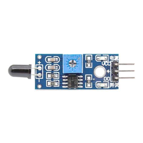 Image result for Flame Sensor Module