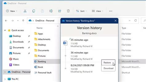 Image result for One Version of a File