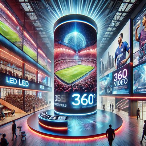 Image result for Visual LED