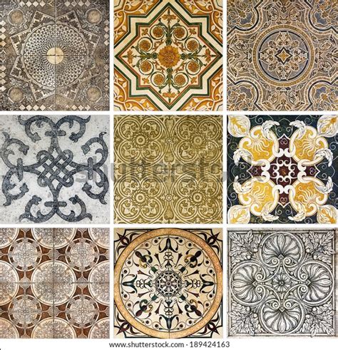 Image result for Tile Set Old
