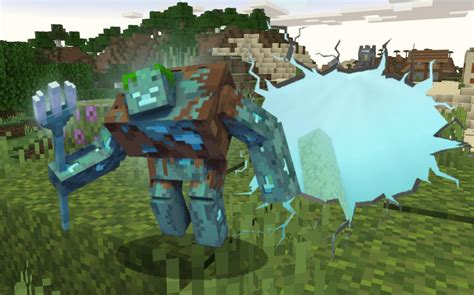 Minecraft Mutant Creatures Mod に対する画像結果