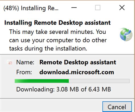 Image result for Remote Desktop Installation