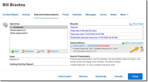 Image result for Reactivate Subscription
