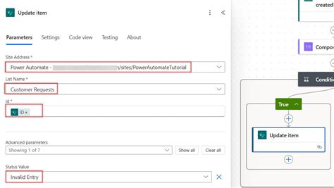 Toradh íomhá ar Power Automate Condition Icon
