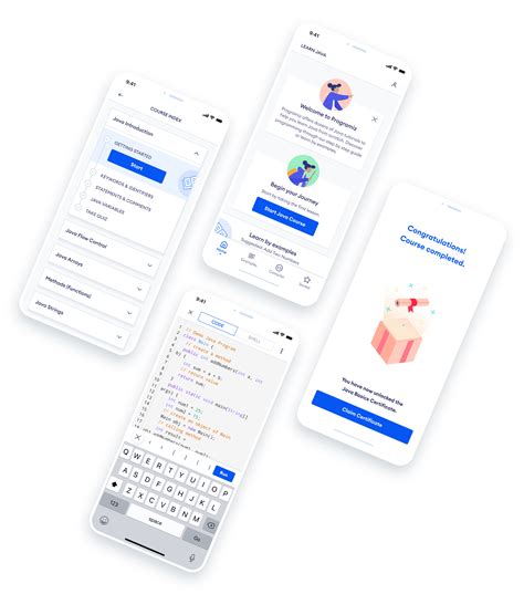 Image result for iOS/Android C Java