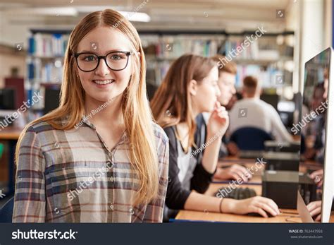 Image result for Female Computer Student