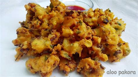 Image result for Aloo Pakora
