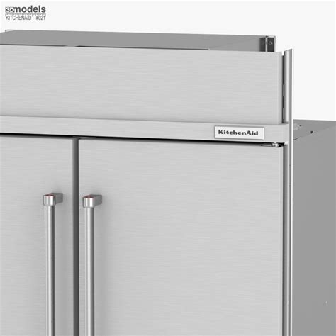 42 KitchenAid Built in Refrigerator Installation に対する画像結果