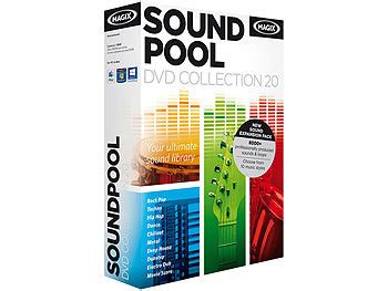 Image result for MAGIX Soundpool Collection
