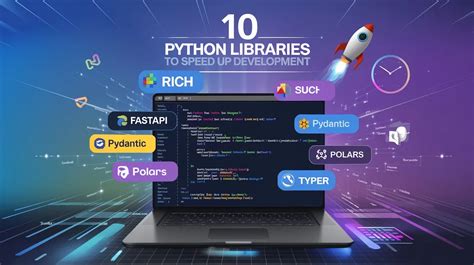 Image result for Python Library Speed