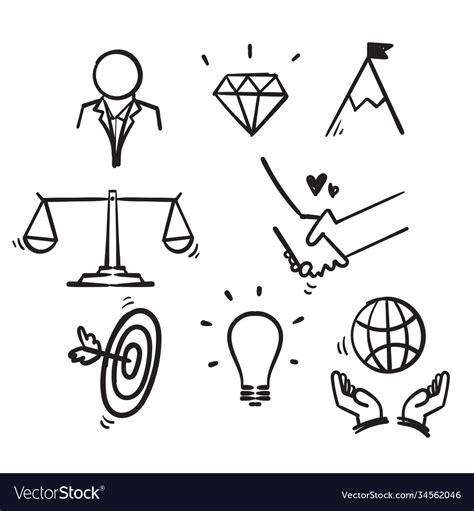 Image result for Symbol to Represent Core Values
