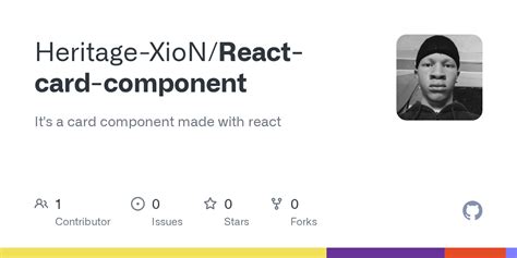 Résultat d’images pour Card UI React