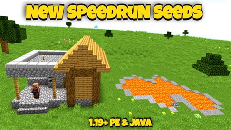 Minecraft Speed Run Seed に対する画像結果