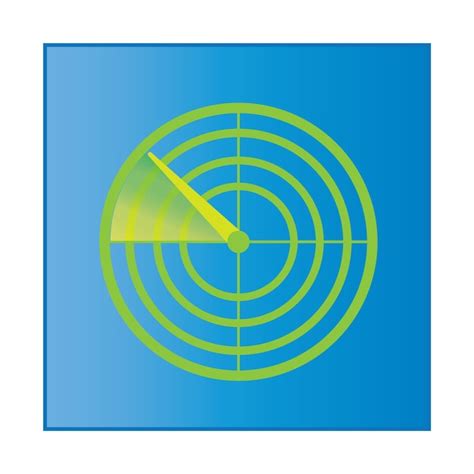 Toradh íomhá ar Radar Programma