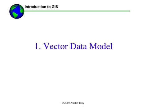 Image result for Vector Data Map