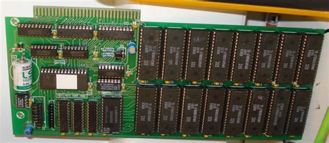 Image result for 8088 Single Board Computer