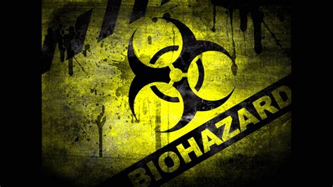 Image result for Biohazard Symbole in Circle