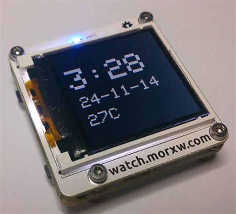 Image result for Arduino 7-Segment Display Clock