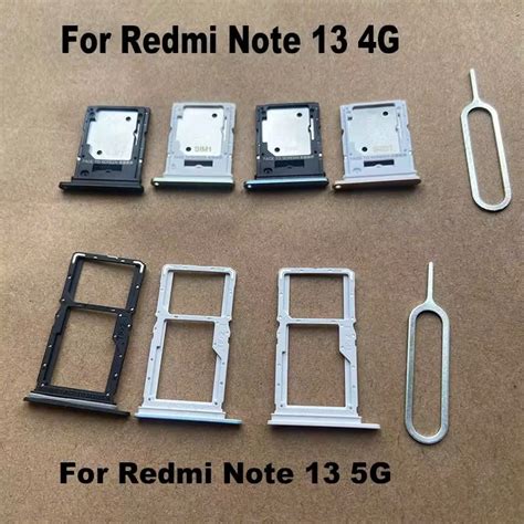 Image result for Redmi Note 13 Pro 5G Card Sim