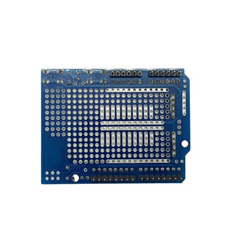 Image result for Arduino Prototype Sheild V5