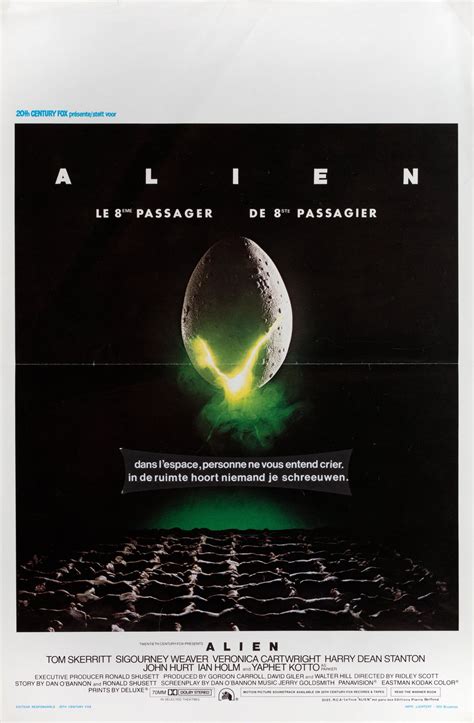 Alien Movie Poster に対する画像結果