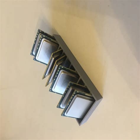 CPU Storage Box に対する画像結果