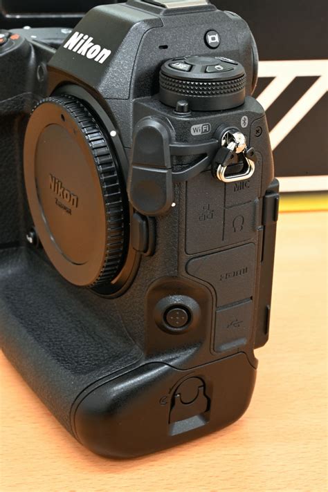 Image result for Nikon Z9 カスタム