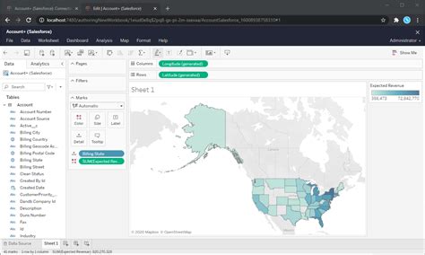 Image result for Tableau Server Connection