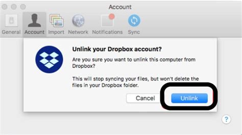 Image result for Remove Dropbox