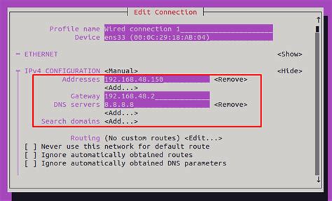 Image result for Linux Ubuntu Server Network Connections