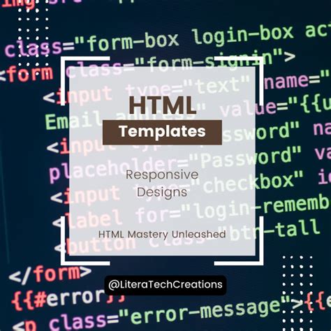 Image result for Latest HTML Designs