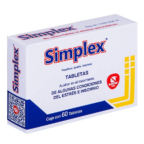 Image result for Simplex Tablets