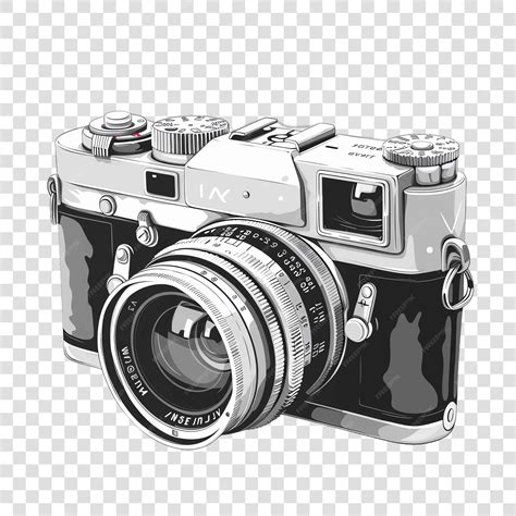 Camera Transparent Background Vector に対する画像結果