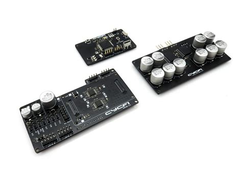 Infinity System に対する画像結果